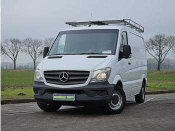 Μικρό βαν MERCEDES-BENZ Sprinter 211