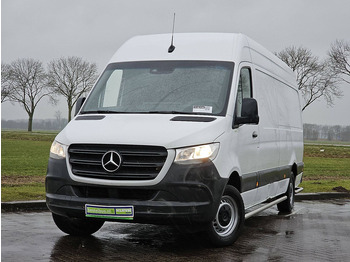 Μικρό βαν MERCEDES-BENZ Sprinter 315