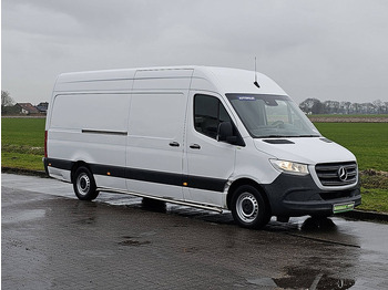 Μικρό βαν Mercedes-Benz Sprinter 316 AC AUTOMAAT EURO6: φωτογραφία 5