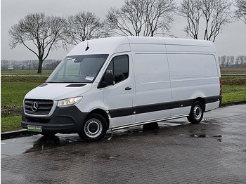 Μικρό βαν Mercedes-Benz Sprinter 316 AC AUTOMAAT EURO6: φωτογραφία 2