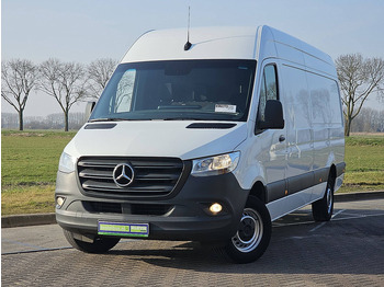 Βαν MERCEDES-BENZ Sprinter 316