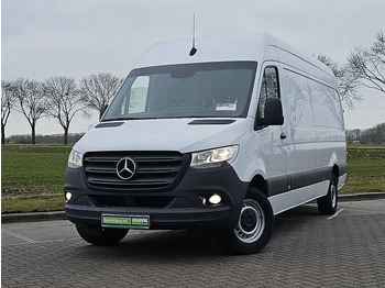 Βαν MERCEDES-BENZ Sprinter 316