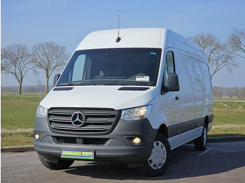 Βαν MERCEDES-BENZ Sprinter 316