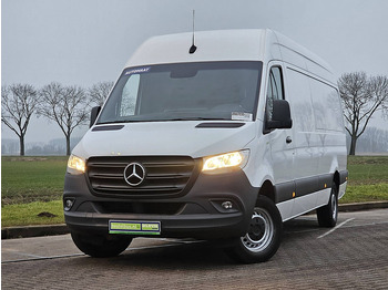 Βαν MERCEDES-BENZ Sprinter 316