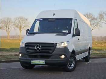 Βαν MERCEDES-BENZ Sprinter 317