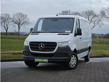 Μικρό βαν MERCEDES-BENZ Sprinter 319