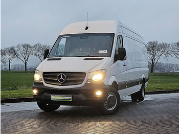 Βαν MERCEDES-BENZ Sprinter 519