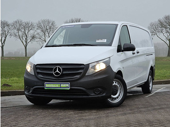 Μικρό βαν MERCEDES-BENZ Vito 114