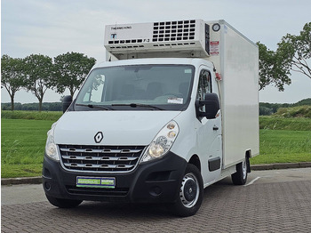 Επαγγελματικό αυτοκίνητο ψυγείο RENAULT Master 2.3