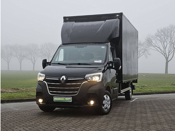 Επαγγελματικό αυτοκίνητο κόφα RENAULT Master 2.3