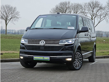 Μικρό λεωφορείο VOLKSWAGEN Caravelle