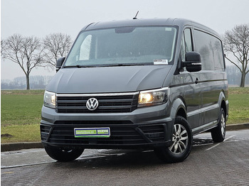 Μικρό βαν VOLKSWAGEN Crafter