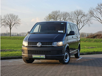 Μικρό βαν VOLKSWAGEN Transporter