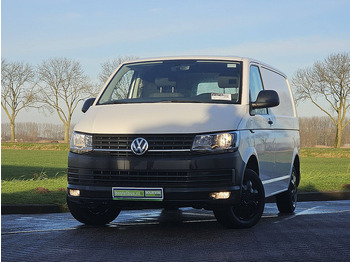 Μικρό βαν VOLKSWAGEN Transporter