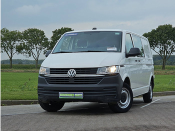 Μικρό βαν VOLKSWAGEN Transporter T6.1