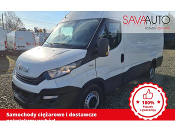 Βαν IVECO Daily 35s14