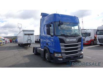 Τράκτορας SCANIA R 450