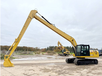 Εκσκαφέας CATERPILLAR 320D3