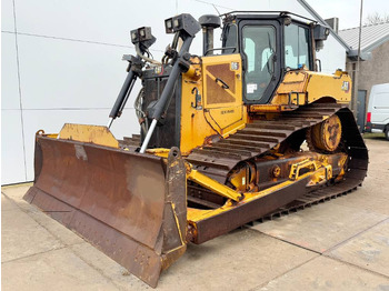 Μπουλντόζα CATERPILLAR D6