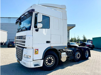 Τράκτορας DAF XF 105 410