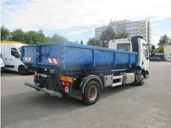 Leasing DAF LF 250  DAF LF 250: φωτογραφία 4