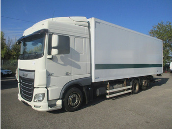 Φορτηγό κόφα DAF XF 450