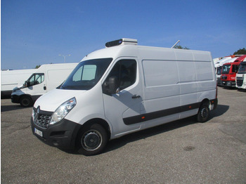 Επαγγελματικό αυτοκίνητο ψυγείο RENAULT Master 2.3