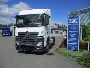 Τράκτορας MERCEDES-BENZ Actros 1845