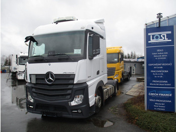 Τράκτορας MERCEDES-BENZ Actros 1845