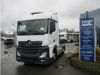 Τράκτορας MERCEDES-BENZ Actros 1845