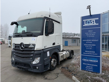 Τράκτορας MERCEDES-BENZ Actros 1845