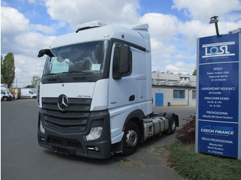 Τράκτορας MERCEDES-BENZ Actros 1845