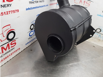 Σύστημα εξάτμισης John Deere 50, 55 Series, 2850, 2650, 2140 Exhaust Box Silencer Al35753, Al31815: φωτογραφία 2