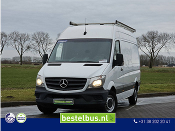 Βαν MERCEDES-BENZ Sprinter 314