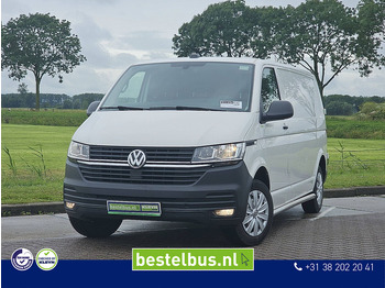 Μικρό βαν VOLKSWAGEN Transporter T6.1