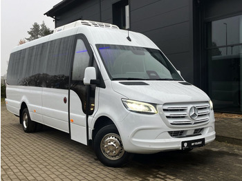 Πούλμαν MERCEDES-BENZ Sprinter 519