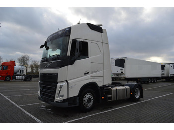 Τράκτορας VOLVO FH 500