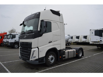 Τράκτορας VOLVO FH 500