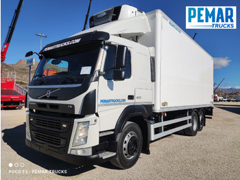 Φορτηγό ψυγείο VOLVO FM 450