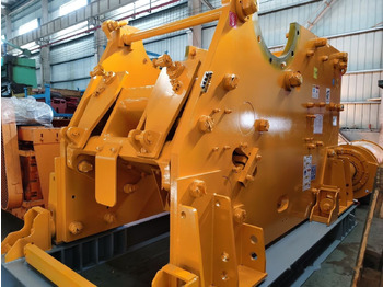 Καινούριο Θραυστήρας σιαγόνων Kinglink NEW C125 JAW CRUSHER: φωτογραφία 3