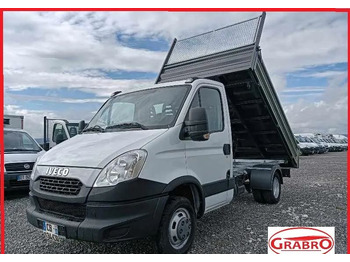 Όχημα με ανατρεπομενη καροτσα IVECO Daily 35C15