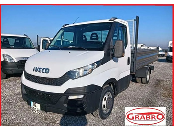 Όχημα με ανατρεπομενη καροτσα IVECO Daily 35C15