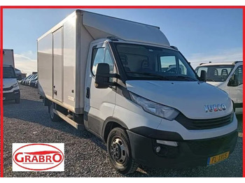 Όχημα με ανατρεπομενη καροτσα IVECO Daily 35C15