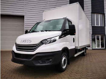 Επαγγελματικό αυτοκίνητο κόφα IVECO Daily