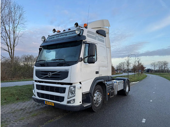 Τράκτορας VOLVO FM 370