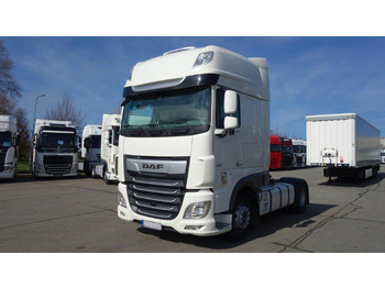 Τράκτορας DAF XF 480