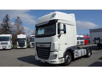 Τράκτορας DAF XF 480