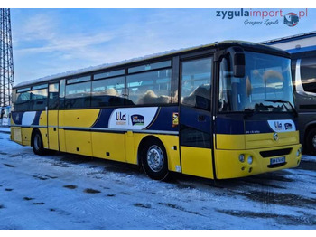 Προαστιακό λεωφορείο IRISBUS