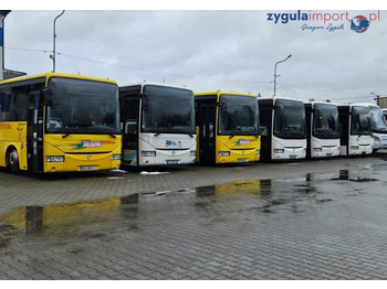 Προαστιακό λεωφορείο IRISBUS