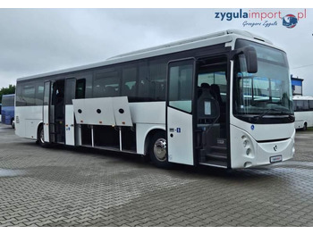 Προαστιακό λεωφορείο IRISBUS